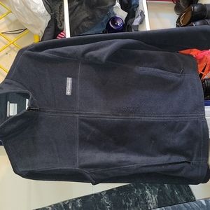 Columbia Fleece Jacket